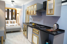 Maria Hotel Rezidans