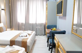 Maria Hotel Rezidans