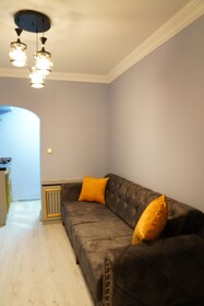 Maria Hotel Rezidans