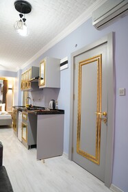 Maria Hotel Rezidans