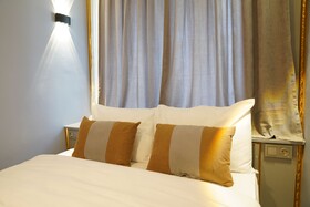 Maria Hotel Rezidans