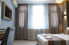 Maria Hotel Rezidans