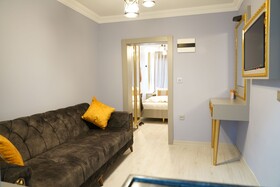 Maria Hotel Rezidans