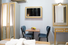 Maria Hotel Rezidans