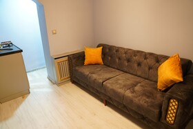 Maria Hotel Rezidans