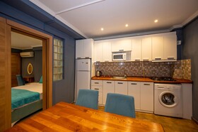 Marida Hotel Istanbul