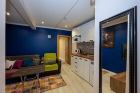 Marida Hotel Istanbul