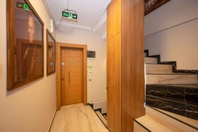 Marida Hotel Istanbul