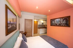 Marida Hotel Istanbul