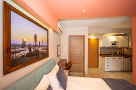 Marida Hotel Istanbul