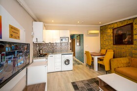 Marida Hotel Istanbul