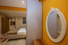 Marida Hotel Istanbul