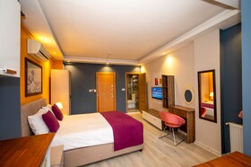 Marida Hotel Istanbul