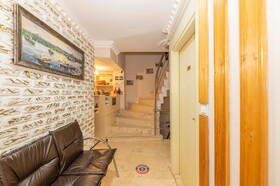 Marida Hotel Istanbul