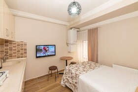 Marida Hotel Istanbul