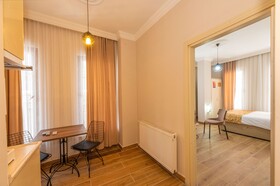 Marida Hotel Istanbul