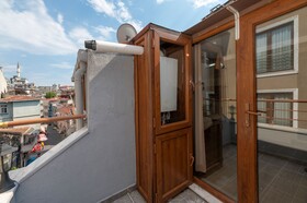 Marida Hotel Istanbul