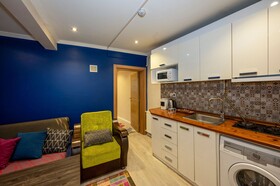 Marida Hotel Istanbul