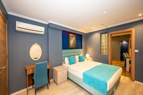 Marida Hotel Istanbul