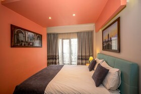 Marida Hotel Istanbul