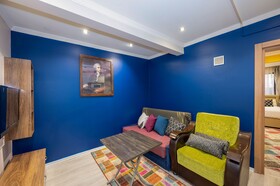 Marida Hotel Istanbul