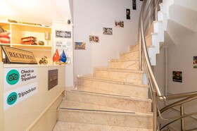 Marida Hotel Istanbul