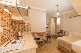 Marida Hotel Istanbul