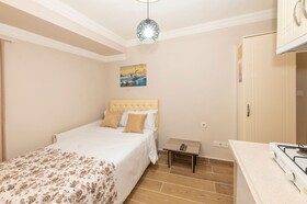 Marida Hotel Istanbul