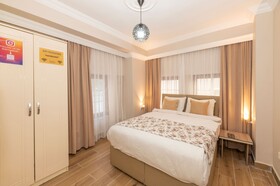 Marida Hotel Istanbul