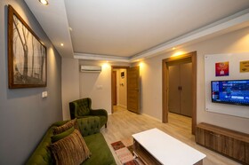 Marida Hotel Istanbul