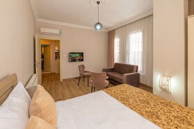 Marida Hotel Istanbul