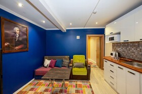 Marida Hotel Istanbul