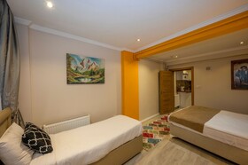 Marida Hotel Istanbul