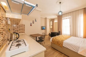 Marida Hotel Istanbul