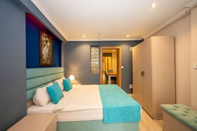 Marida Hotel Istanbul