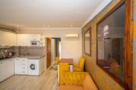 Marida Hotel Istanbul