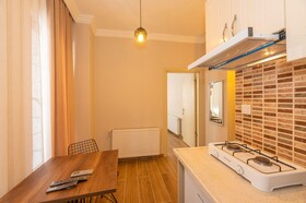 Marida Hotel Istanbul