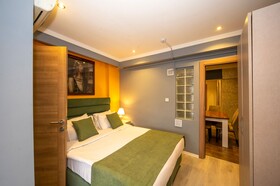 Marida Hotel Istanbul