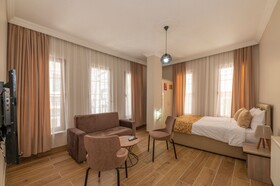 Marida Hotel Istanbul