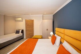 Marida Hotel Istanbul