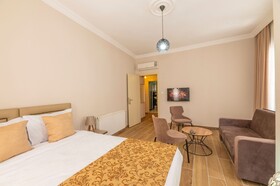 Marida Hotel Istanbul