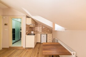 Marida Hotel Istanbul