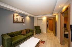 Marida Hotel Istanbul