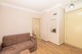 Marida Hotel Istanbul