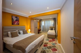 Marida Hotel Istanbul