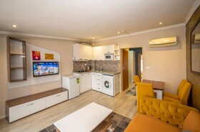 Marida Hotel Istanbul