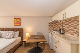 Marida Hotel Istanbul