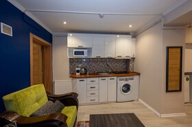 Marida Hotel Istanbul