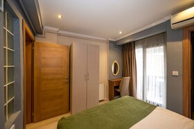 Marida Hotel Istanbul
