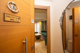 Marida Hotel Istanbul